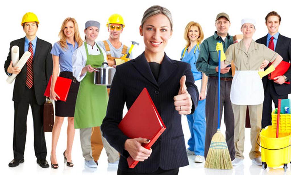 Kulp Yük Taşıma Personeli